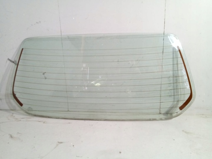 Suzuki Alto V 1998-2004 FENSTER z hinten heckklappe