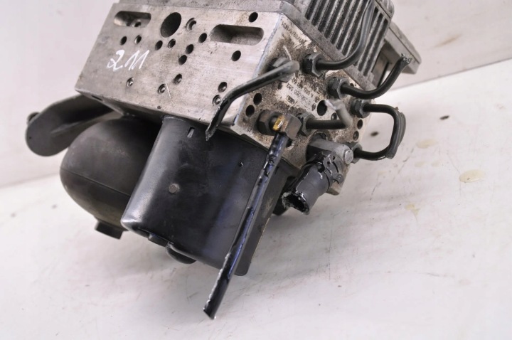 PAMPA SBC MERCEDES W211 R230 A0094312712 0094312712 0265960061 0265254013 10
