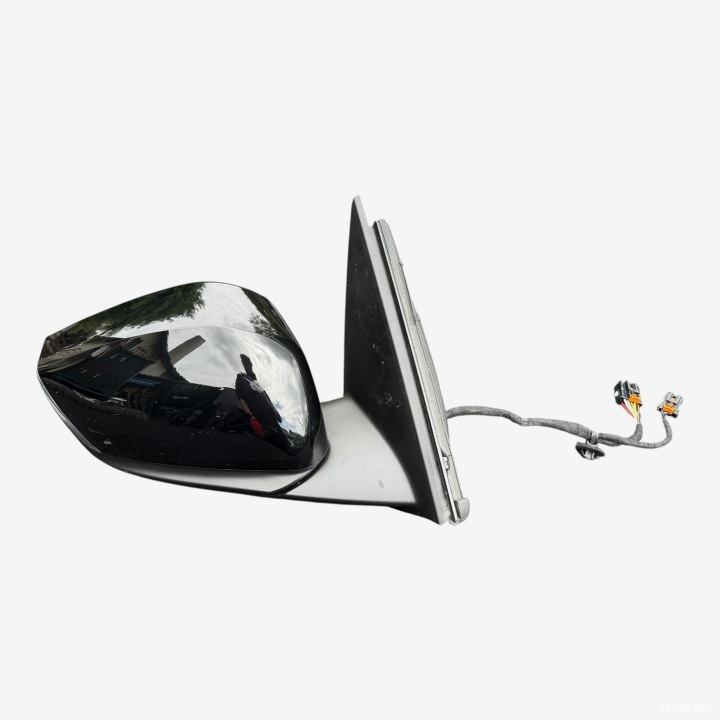 SPECCHIETTO RETROVISORE Destro CITROEN C4 III 2024 ROK 14 PIN (10+4) ASYSTENT autisti