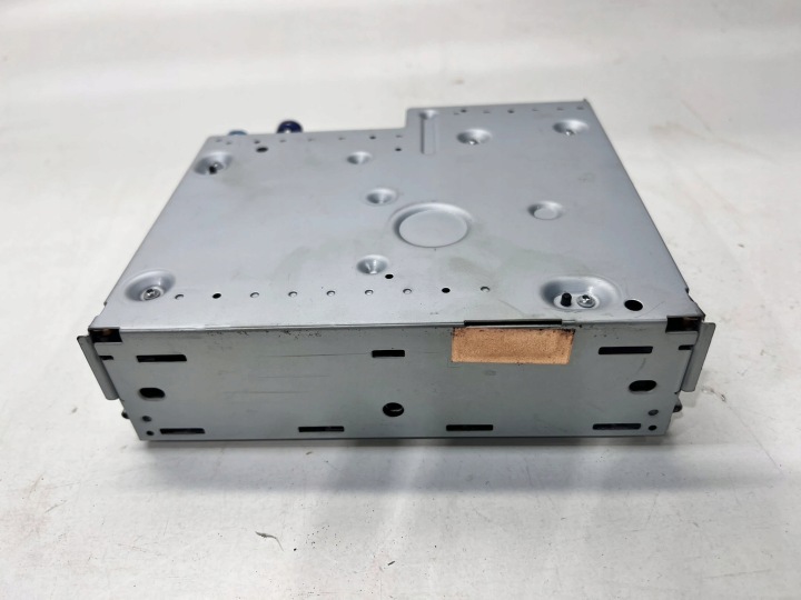 RADIO CZYTNIK MULTIMEDIOW AUDI A3 8Y 8Y0035042D 8Y0035043C