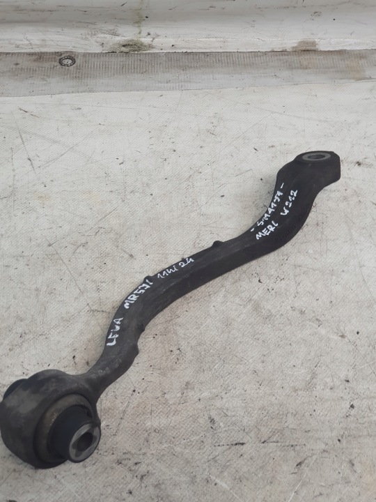 Querlenker vorne links MERCEDES W212 2.2CDI EU 10r.