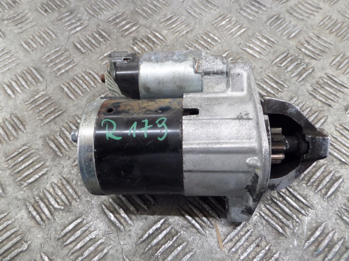 Moteur du démarreur HYUNDAI KIA 36100-2B220 Original