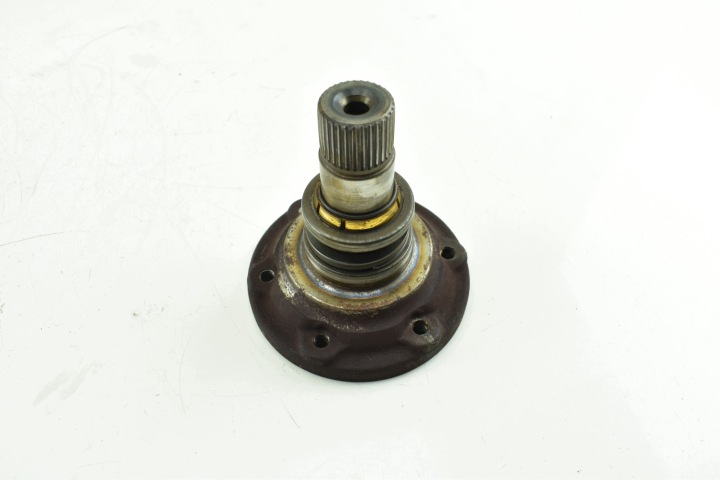 Flansza Antriebswelle gelenksatz VW GOLF IV JETTA IV AUDI A3 8L 1.9 TDI 02A355D