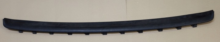 modanatura copertura GREMBIALINA Paraurti posteriore AUDI A4 B7 AVANT KOMBI 8E9807421C OE