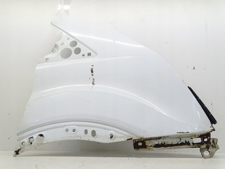 fender right front front FORD TRANSIT MK8 2013