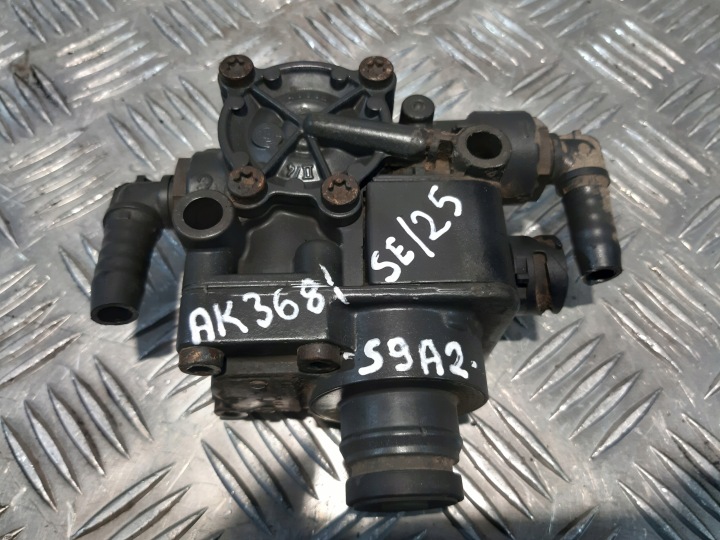 Sensor MODULATOR ABS MERCEDES BR9154 0265351122