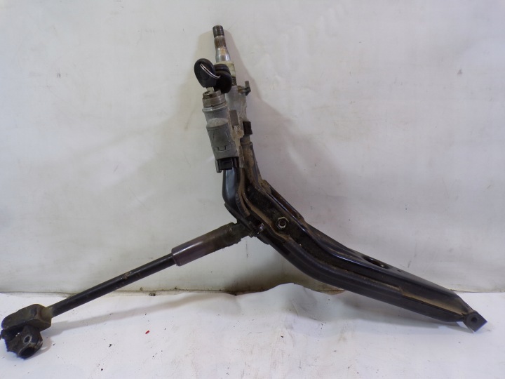 steering wheel rod KOPYTO ignition KLUCZYKI VW TRANSPORTER T4 (5) (F)
