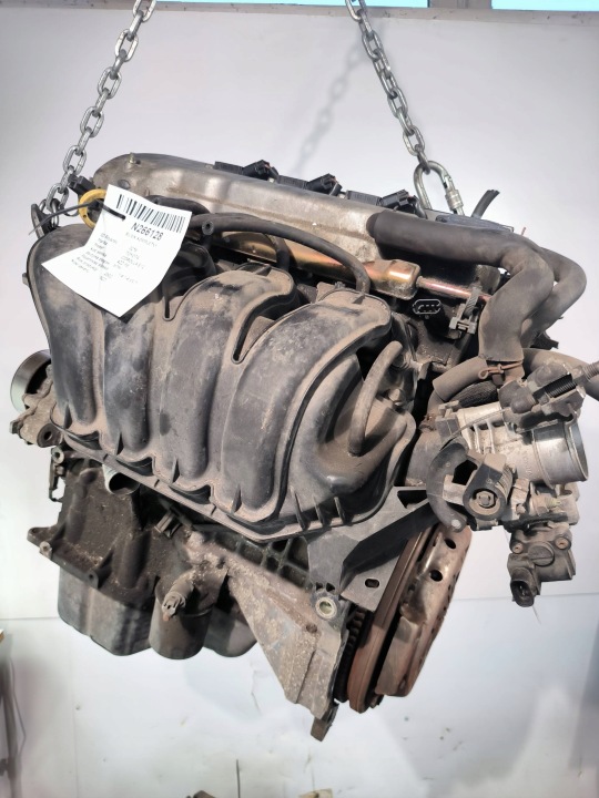 Motore completo E4Z-E32 1.4 VVTI TOYOTA COROLLA E12