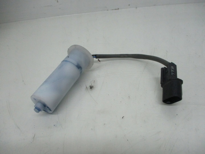 KIA CEED II Sensor Schalter Niveauregelung des Gasses der Spritzdüse 2012