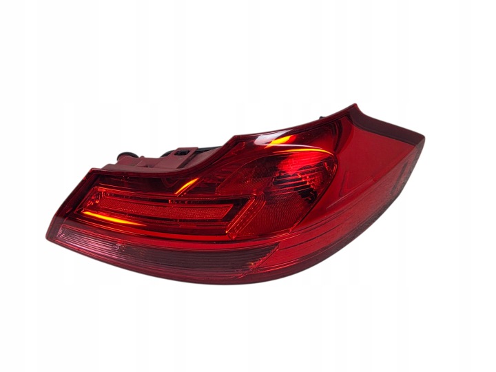 OPEL INSIGNIA A KOMBI FANALE FARO posteriore posteriore Destro ORG. 13277878