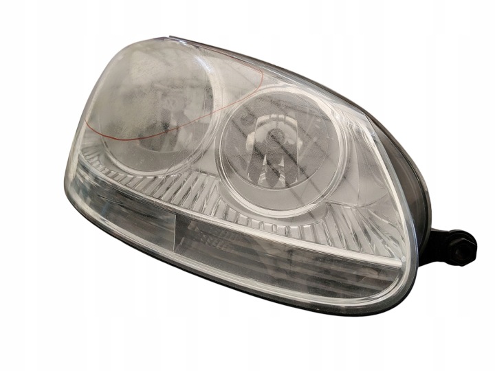 far REFLEKTOR desni prednji dio VOLKSWAGEN GOLF V (2003-2009) 1K6941006R EUROPA