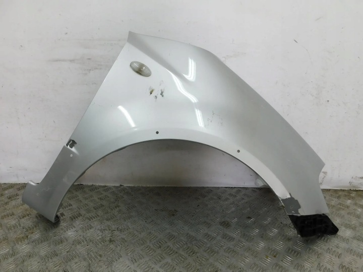 blatník předek přední pravý FIAT SEDICI