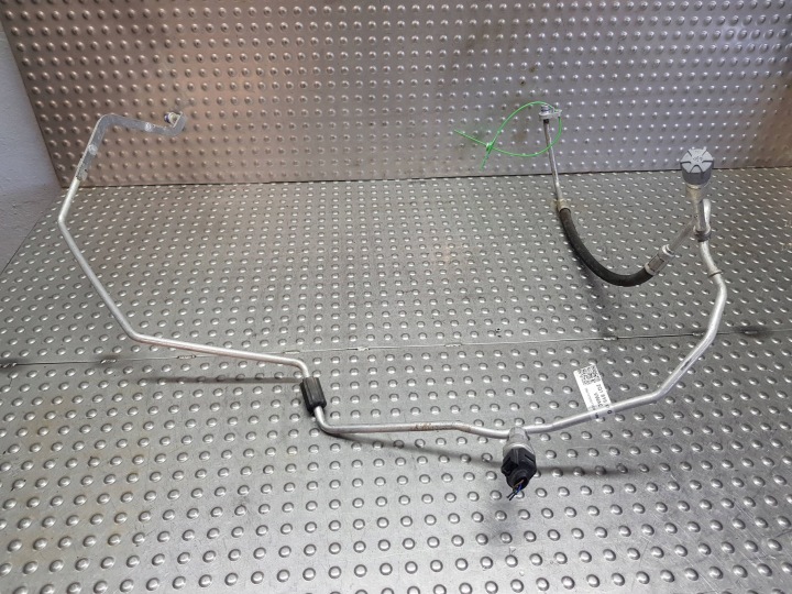 wiring of the air conditioning 2Q1816741G SEAT IBIZA V POLO VI 2G TAIGO KAMIQ 1.0 TSI