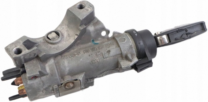 AUDI A4 B6 B7 Allumage Clé 4B0905851Q
