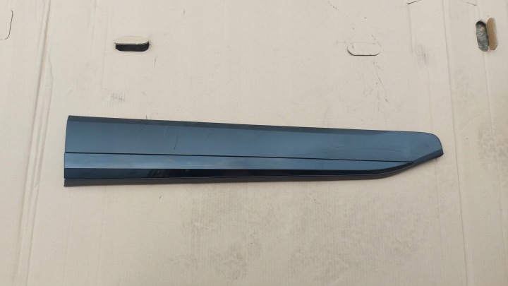 moulding door left front TOYOTA CHR C-HR 16