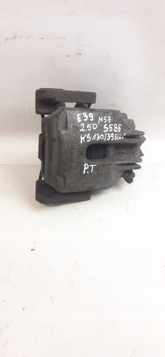Bremssattel Bremse Sattel Brems- heck rechts BMW E39 523