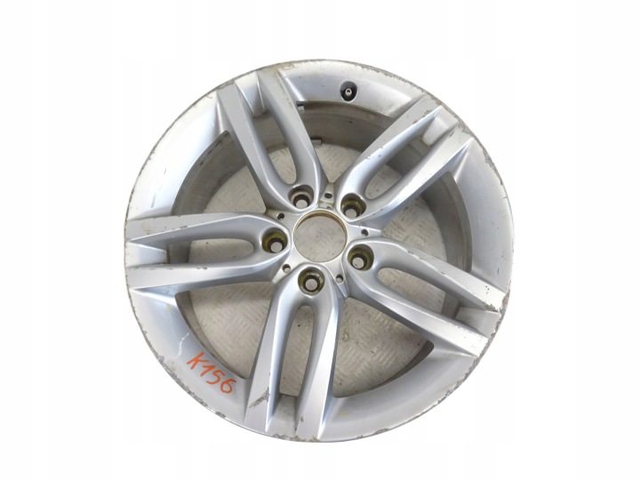 BMW F20 F21 felga aluminijski 8" 18" 5X120 ET 52