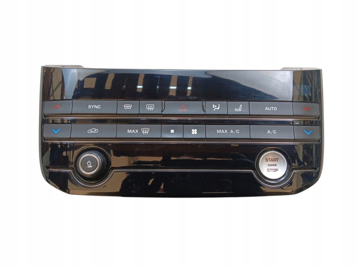 COMANDI CLIMA BOCCHETTE JAGUAR XF II X260 XE X760 GX63-18C858-HE