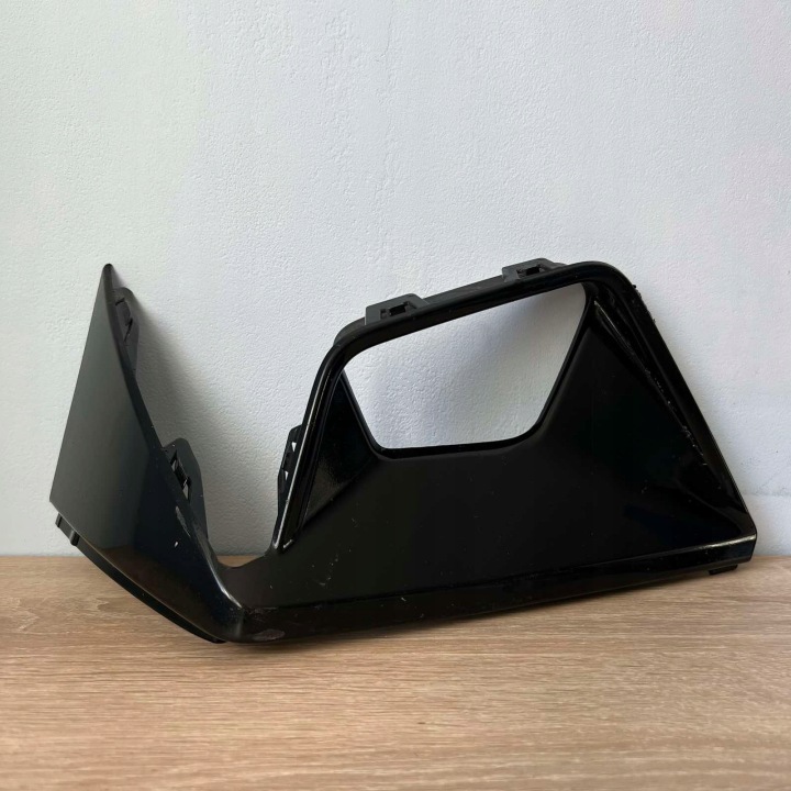 BMW X3 G01 X4 G02 M-Paket LCI Lüftungsgitter der Stoßstange vorne rechts 51118081214