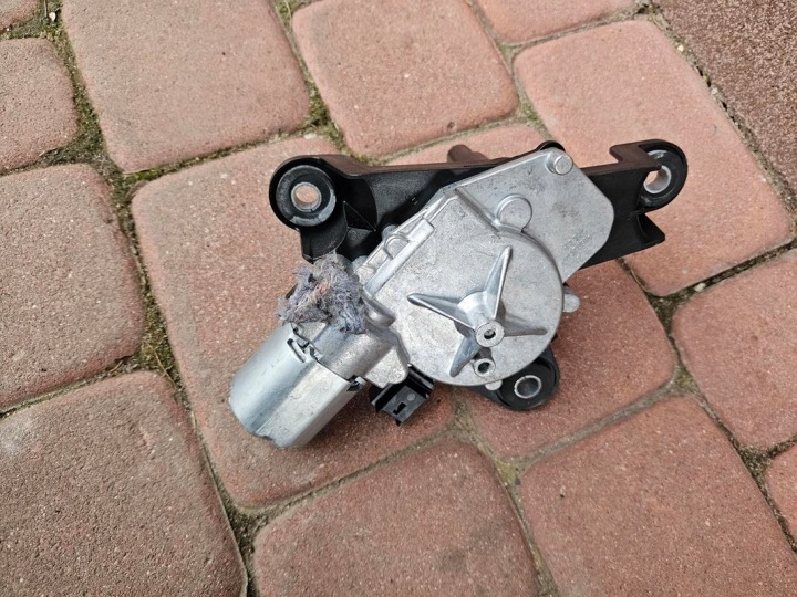 Motorino tergicristalli posteriore tylnych Opel Corsa F E-Corsa 9819900080