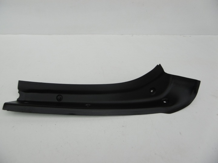 copertura GREMBIALINA Copertura del cofano PORTELLONE COFANO POSTERIORE Destro Destra posteriore MERCEDES ML W166