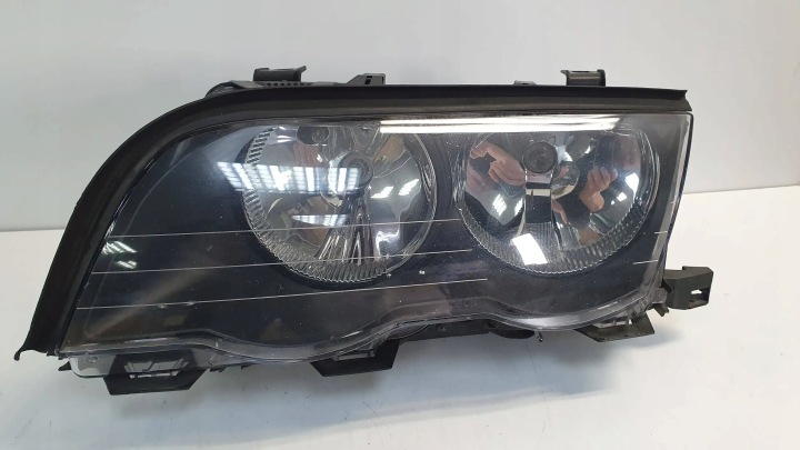 light front left 8361947 BMW 3 E46 98