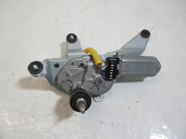 Motor des Scheibenwischers hinten KIA CARENS III 2007