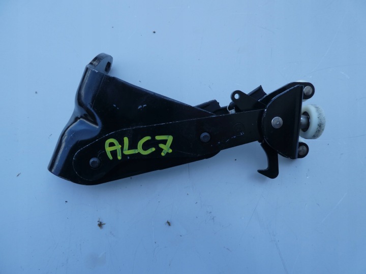 VW T6 CHARNIÈRE DE PORTE COULISSANTE PORTIÈRE COULISSANT 7E0843398F