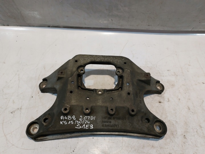Stütze strebe Getriebe AUDI A4 B8 2.0TDI