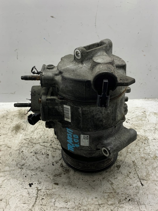 Compresseur Compresseur Climatisateur air conditionné 7SBH17C FORD TRANSIT 2.0 TDCI
