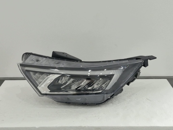 light left Hyundai I20 III FULL LED 2020- complete