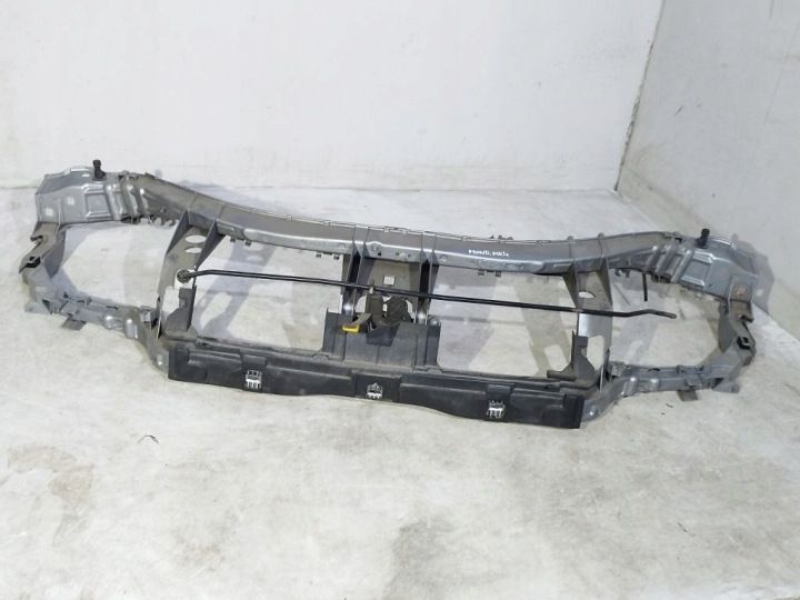 Ford Mondeo MK4 Versteifung Schlossträger