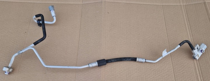 wiring of the air conditioning 4M1816720R VW AUDI IDEAL original