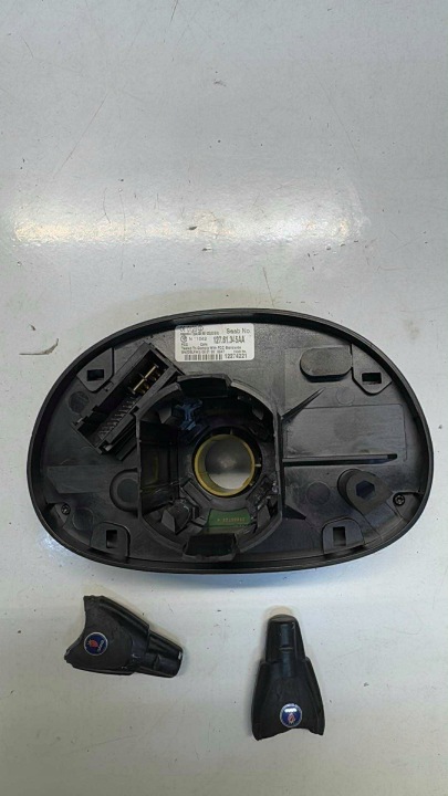 Commodo essuie glace CIM Saab 9-3 II + 2 KLUCZYKI 12761345 esp 2006