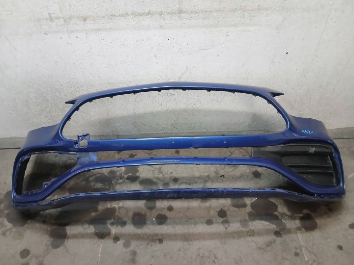 bumper front MERCEDES C KLASA W206 A206 AMG
