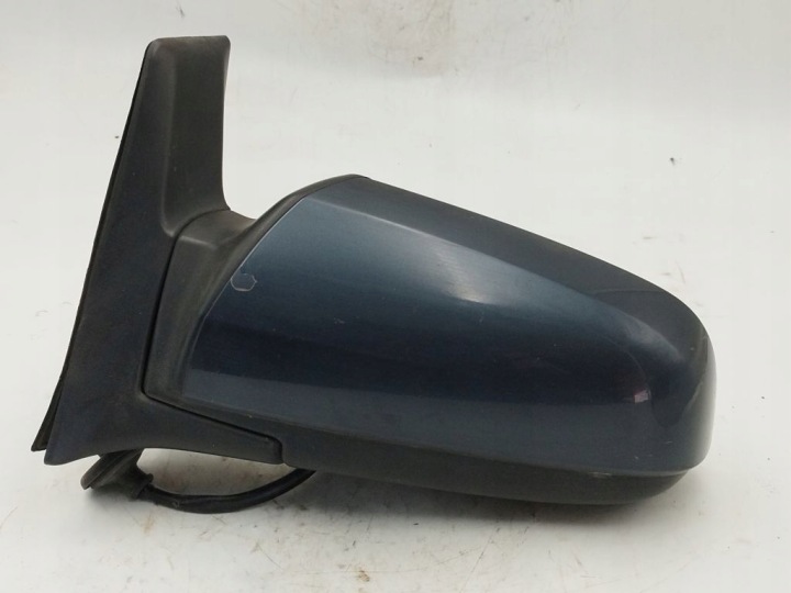 Opel Zafira B SPECCHIETTO RETROVISORE sinistro el. 5 PIN Z168