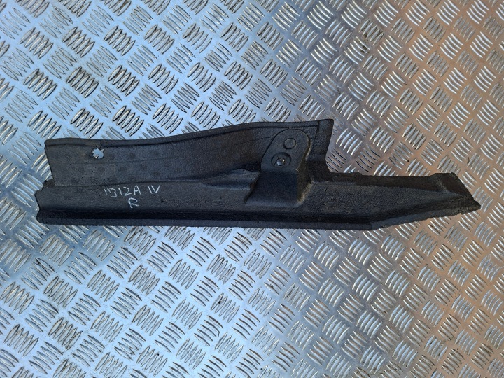 schalldämmung des kotflügels rechts vorne vorne SEAT IBIZA IV 6J0853970