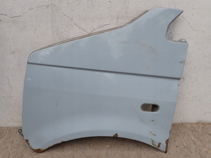 AILE GAUCHE AVANT AVANT VW MULTIVAN TRANSPORTER T5 2003-2015R