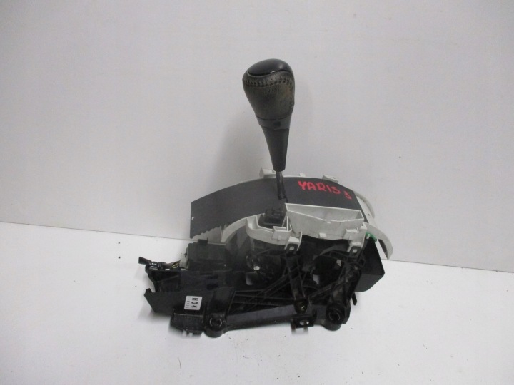 mechanismus převodů hlavice TOYOTA YARIS 3 III