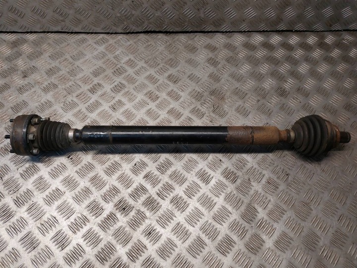 poloos pravý předek VOLKSWAGEN GOLF V 1.4 FSI