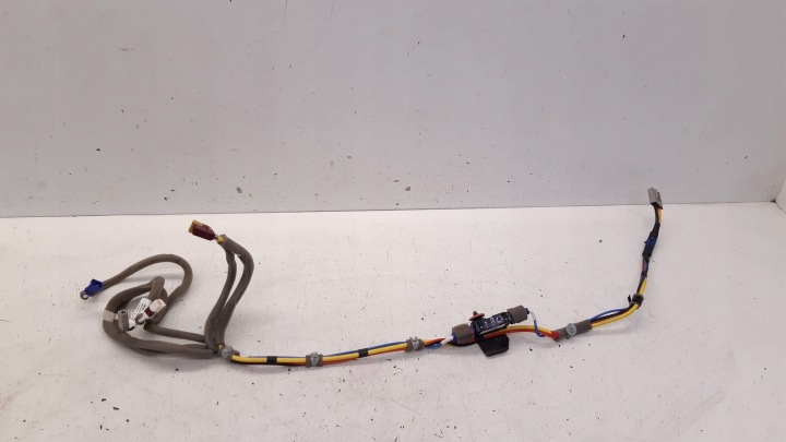 cablaggio cablaggio antenowa radia Hyundai i30 III LIFT 1.0 GDI