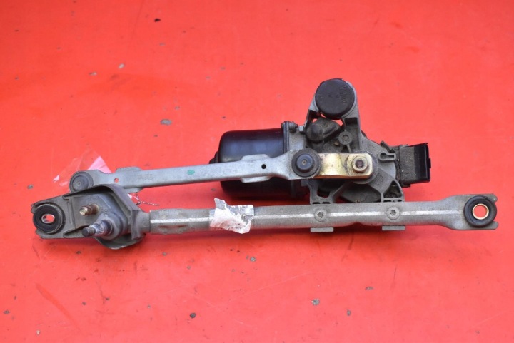 mechanismus motorek stieracov předek EU TOYOTA AYGO 1 a 05-08