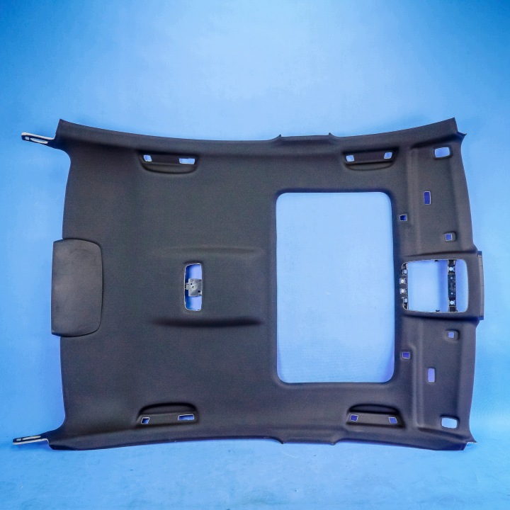 krovna obloga crna antracyt m-paket BMW 5 G30 51449874513 9874513 59km