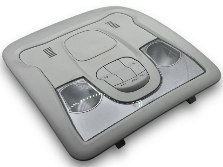 Licht SUFITOWA innen vorne JEEP RENEGADE 07356728740 $J