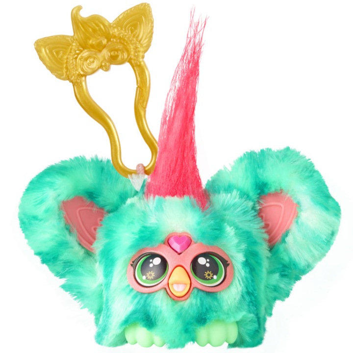 FURBY інтерактивний FURBY (вживаний) — фото 10