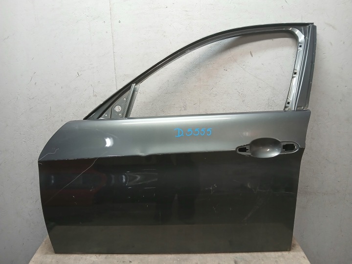 Tür vorne links BMW III 3 E90 E91