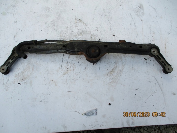 sider below engine VW GOLF III 1H0 1H0199200E