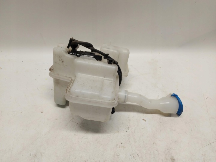 BMW i3 i01 Lci LIFT 2018r nadrzka ostrekovacov 7304020
