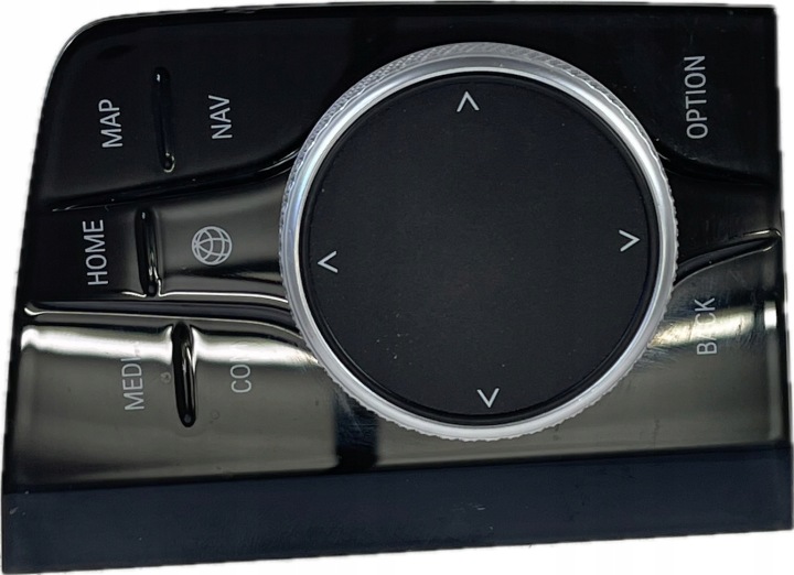 BMW G15 X5 G05 X7 G07 KONTROLER switch IDRIVE 5A1D042