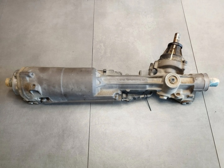 Audi A6 C8 4K SCATOLA STERZO SCATOLA STERZO 4K1423053E